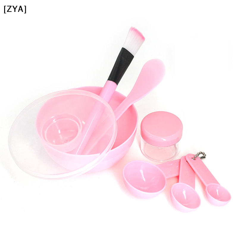 Set di Spazzola per Maschera F - Beauty Makeup Kit recensione e prezzo