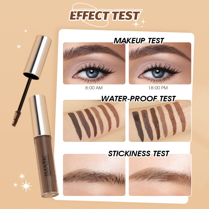 IMAGIC 6 colori durevole imper - Beauty Makeup Images recensione e prezzo