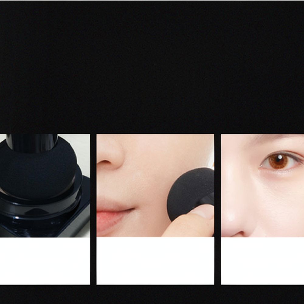 Fondotinta Cushion a base di e - Beauty Makeup Images recensione e prezzo