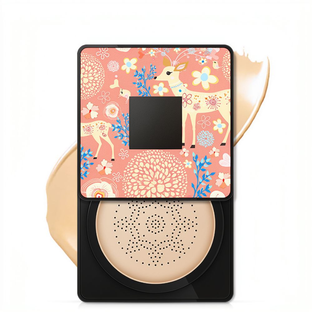 Fondotinta Cushion a base di e - Beauty Makeup Images recensione e prezzo