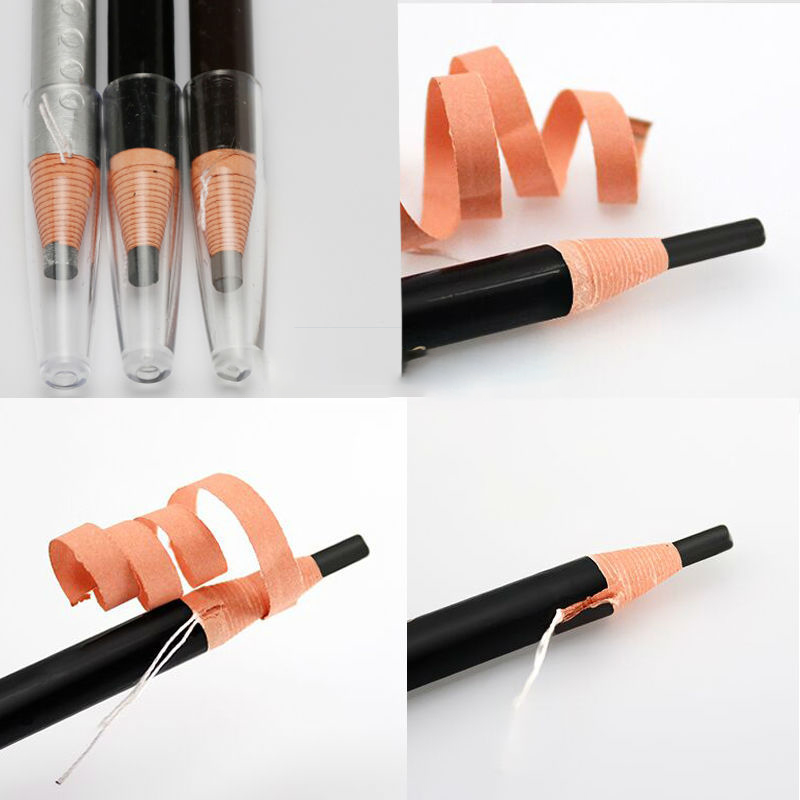 10 Matite per Sopracciglia da  - Eyebrow Pomade Pencil recensione e prezzo
