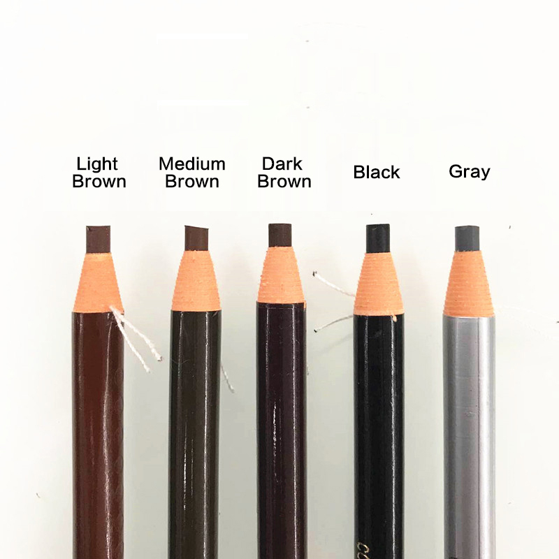10 Matite per Sopracciglia da  - Eyebrow Pomade Pencil recensione e prezzo
