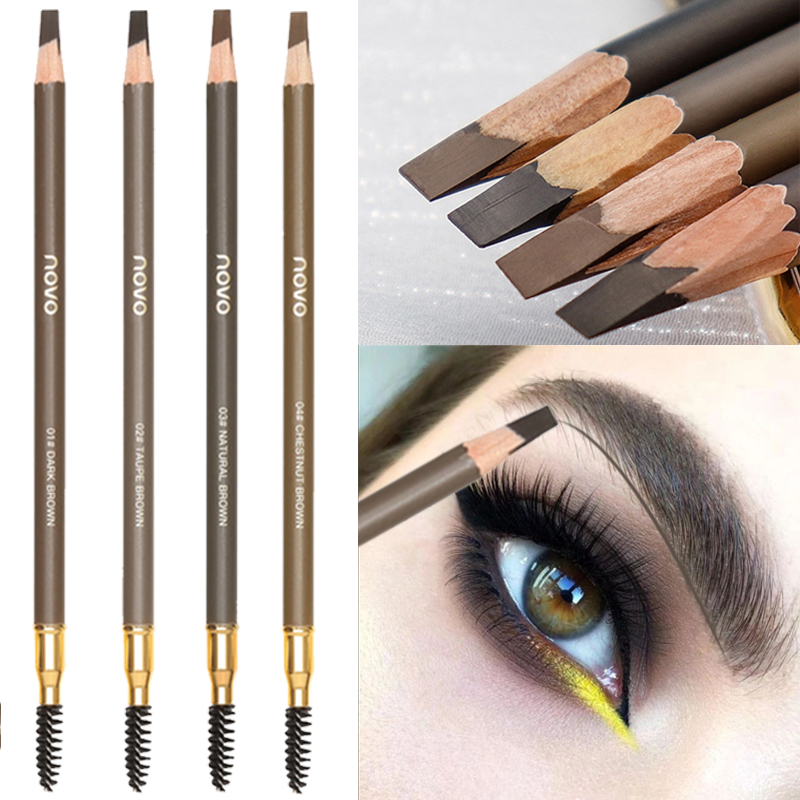 Matita per sopracciglia perman - Eyebrow Pomade Pencil recensione e prezzo