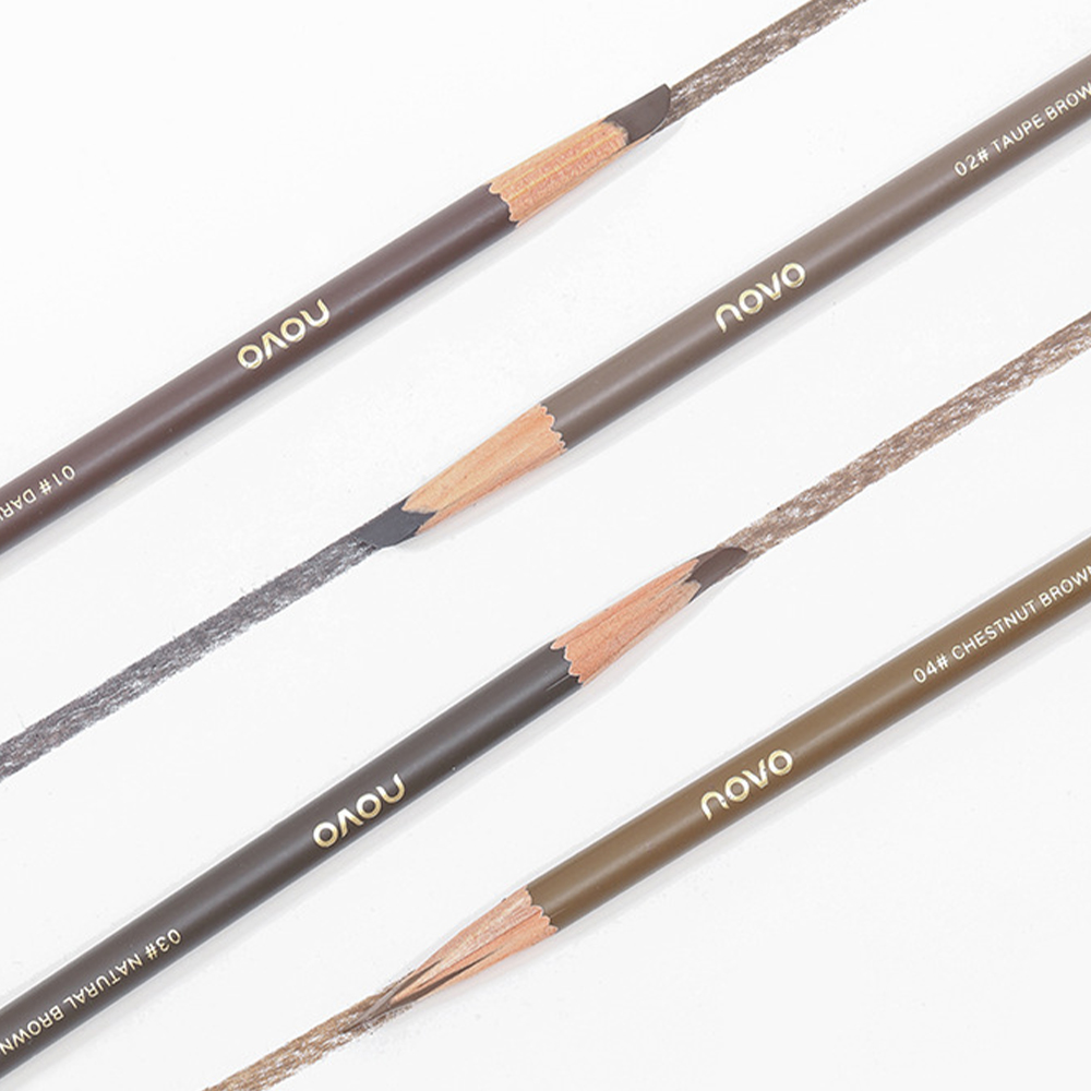 Matita per sopracciglia perman - Eyebrow Pomade Pencil recensione e prezzo