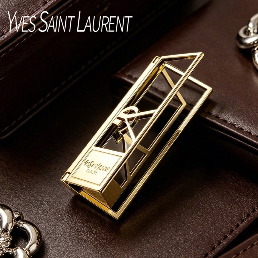 Specchio per il Trucco YSL di  - Ysl Beauty Makeup recensione e prezzo