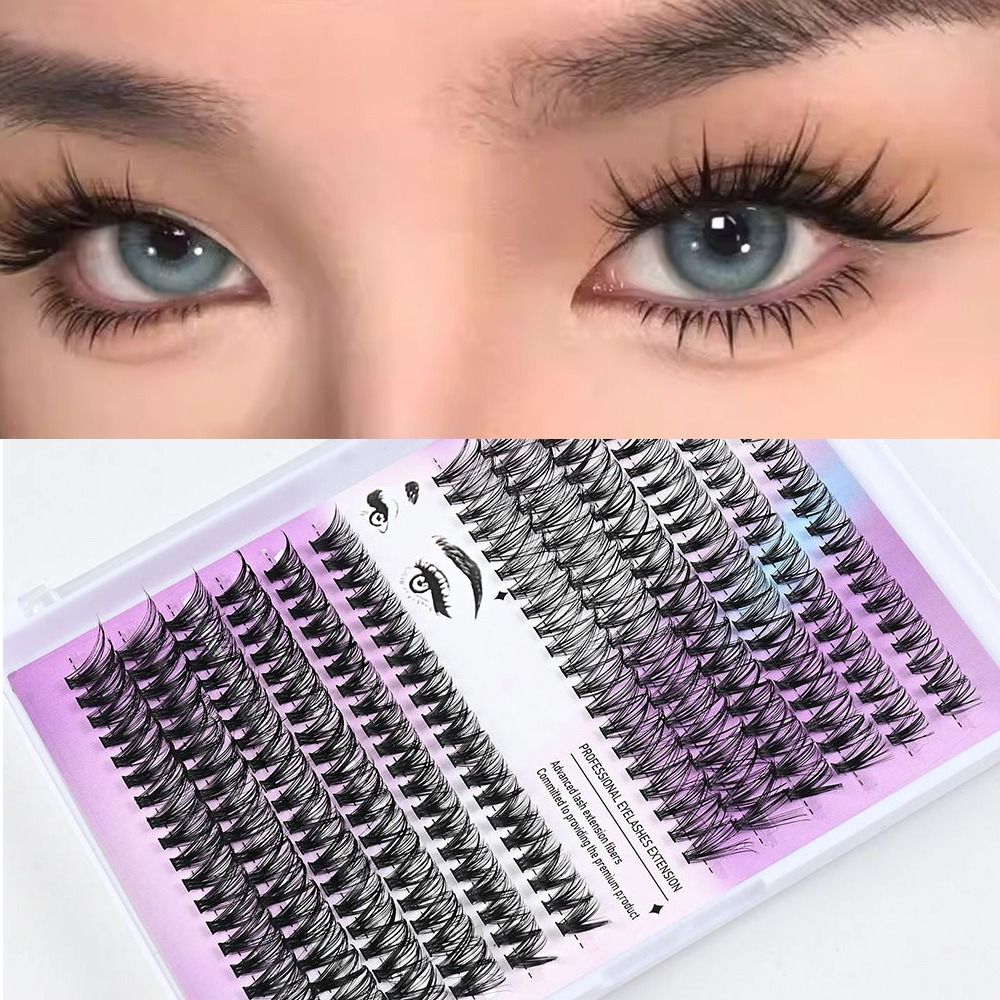 Ciglia Finte dall'Aspetto Natu - False Eyelashes Natural recensione e prezzo